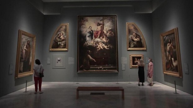 El Museo Bellas Artes la guía para no nada