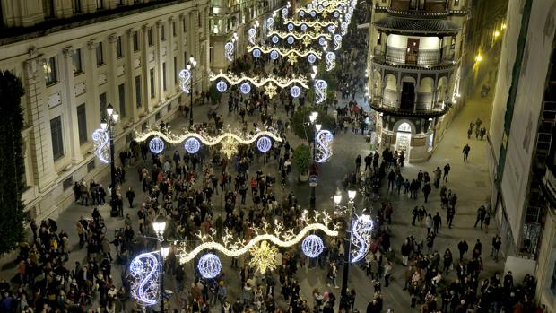 Navidad Sevilla 2018: todas las actividades de ocio preparadas para estas fiestas