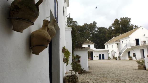 Los cortijos y casas rurales de Sevilla estarán al 90% para el puente de diciembre