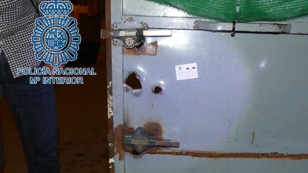 El negocio de la usura en Torreblanca: 3.000 euros o una vivienda para saldar una deuda de 90 euros