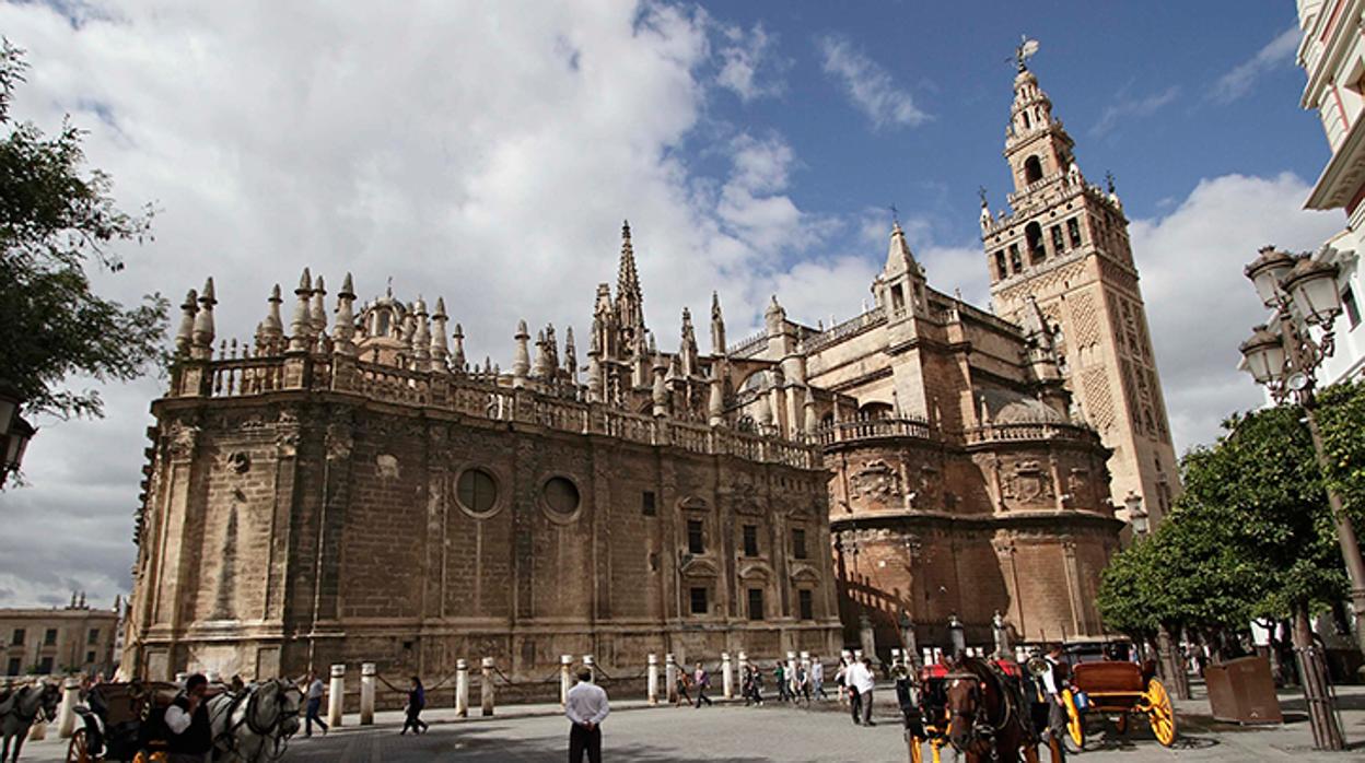 Catedral de Sevilla