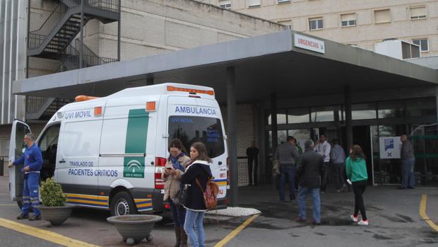 Satse denuncia saturación de las Urgencias del Valme