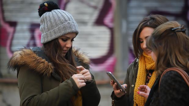 El tiempo en Sevilla: El frío se queda el fin de semana con mínimas casi a cero grados