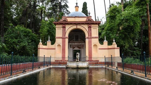 El Real Alcázar de Sevilla suma otro récord con más de 1,8 millones de visitas en 2018