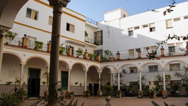 Las Sagradas Cárceles, el secreto subterráneo de Sevilla