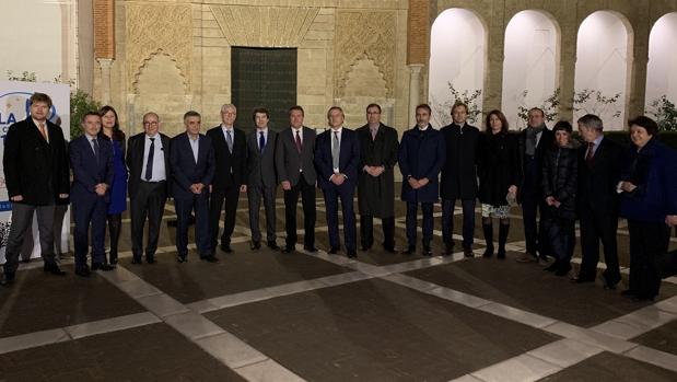 Sevilla acogerá un Consejo de Ministros de la Agencia Espacial Europea