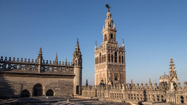 Trivial: ¿Cuánto sabes sobre la Catedral de Sevilla?