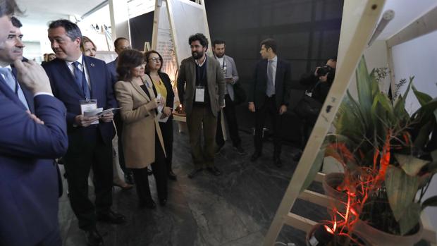 El Foro de Gobiernos Locales en Sevilla, una cita para copiar lo mejor de otras ciudades