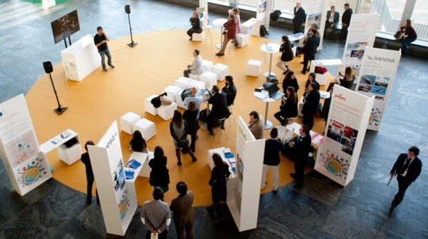 El talento y la innovación de las empresas sevillanas en el II Foro de Gobiernos Locales