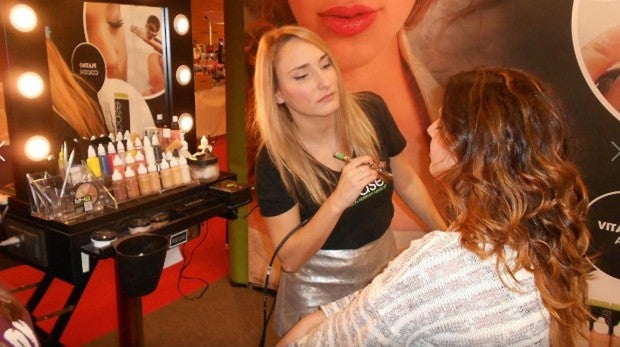 FIBES se prepara para «Expobelleza Andalucía» tras el éxito de la edición anterior