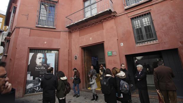 El Ayuntamiento de Sevilla negocia convertir la Casa de Murillo en museo del pintor