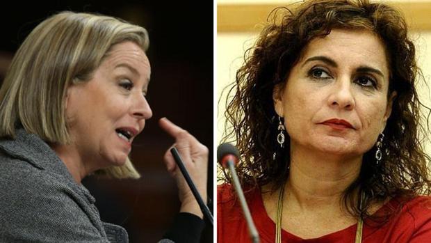 Ana Oramas anuncia una visita a Las Tres Mil Viviendas de Sevilla