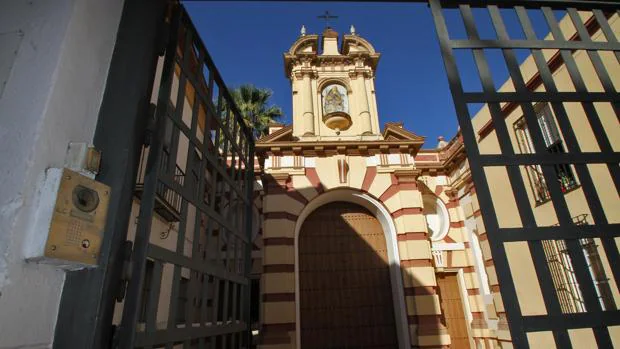 El Monasterio de San Clemente de Sevilla acoge este sábado un congreso sobre la vida monástica