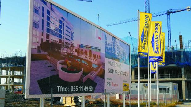 ¿Obra nueva o segunda mano? Esta inmobiliaria tiene el hogar de tus sueños