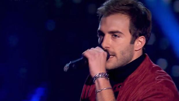 El sevillano Álvaro de Luna, «una estrella visible a simple vista» en La Voz de Antena 3