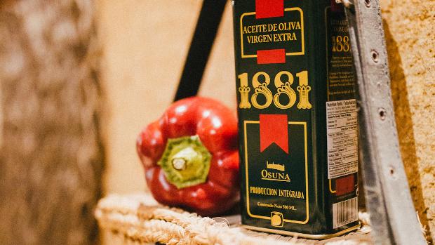 Los retos del aceite 1881, mucho más que un Virgen Extra