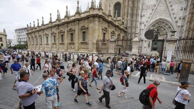 Tiempo en Sevilla: ¿Hasta cuando durará el calor y las altas temperaturas?