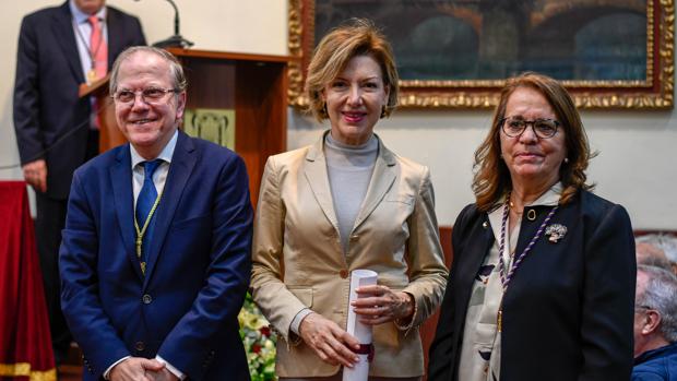 «El proyecto de Itálica surge por primera vez de la sociedad civil»