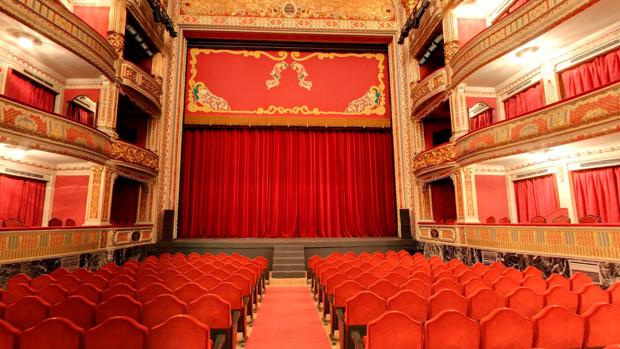Herido un trabajador del Teatro Lope de Vega de Sevilla tras recibir una descarga eléctrica