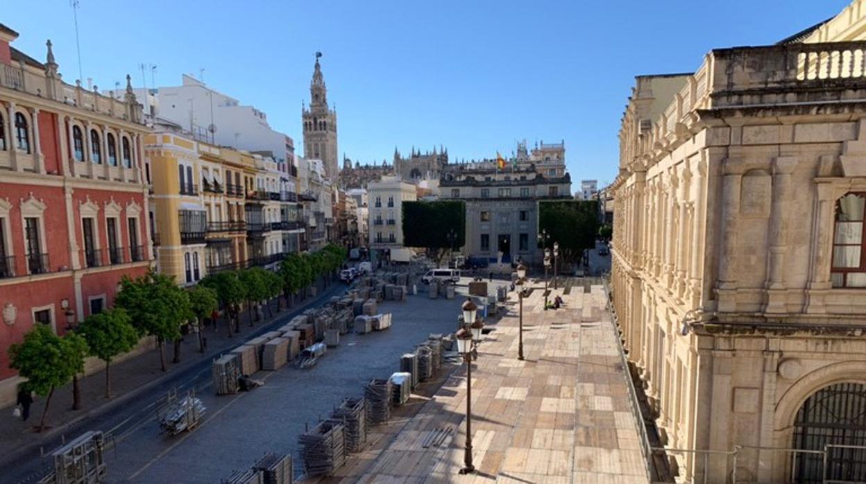 El plazo para solicitar plaza diaria de la Carrera Oficial para personas con diversidad funcional comienza el día 25