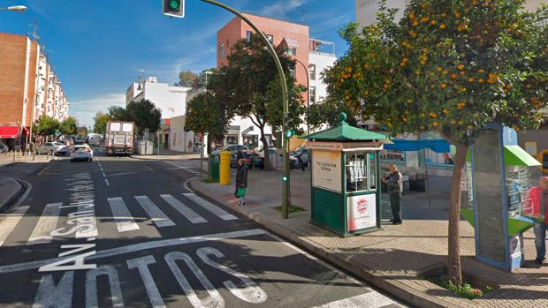 El Cuponazo de la ONCE reparte medio millón de euros en Sevilla