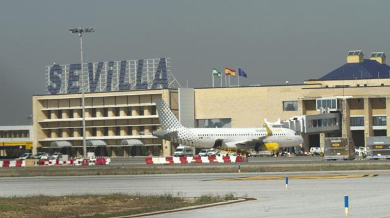 El Ayuntamiento propondrá el aeródromo sevillano como escala entre Sudamérica y Europa