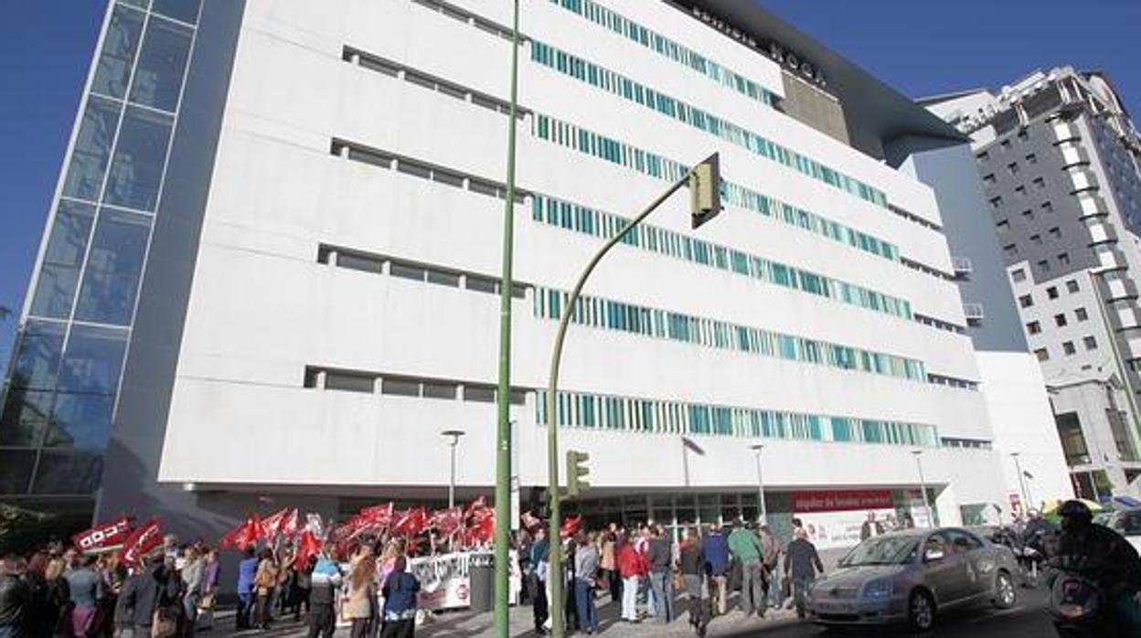 La sentencia la ha dictado el juzgado de lo Social 3 de Sevilla