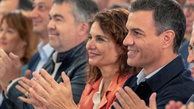 El CIS de Tezanos prevé que el PSOE arrasará en Andalucía y en Sevilla en las elecciones generales