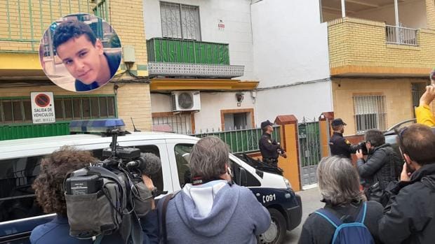 Prisión para el presunto yihadista que pretendía atentar en la Semana Santa de Sevilla