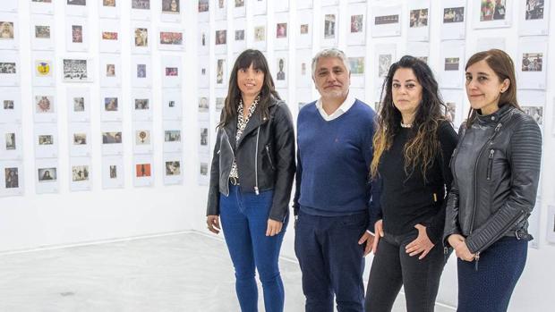 El arte femenino toma el Centro Andaluz de Arte Contemporáneo de Sevilla