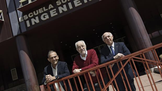 Fuga de talentos: la mitad de los ingenieros sevillanos se marcha fuera