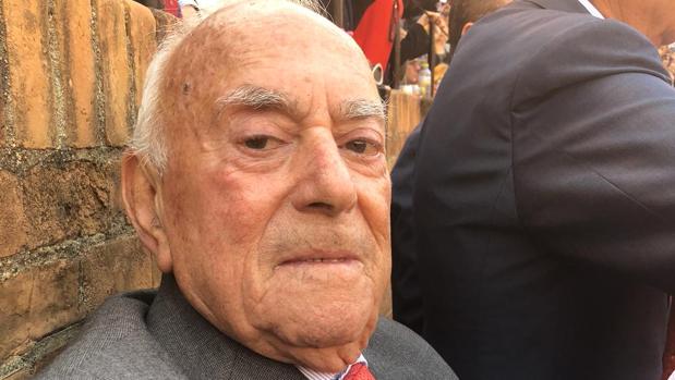 Ginés Riquelme: «He tenido la suerte de disfrutar de los cuatro toros indultados en la Maestranza»