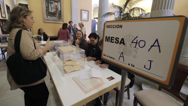 Las municipales se convierten en una reválida para el PP en Sevilla