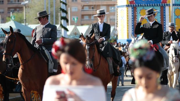 Feria de Abril de Sevilla 2019: guía básica para principiantes