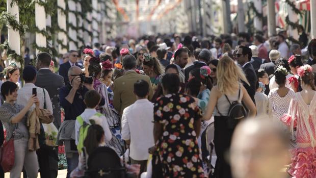 Un martes de Feria para tirarse de los pelos