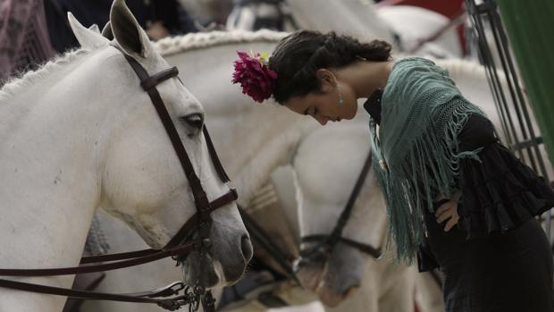 Jueves de Feria: están todos los que son y son todos los que están