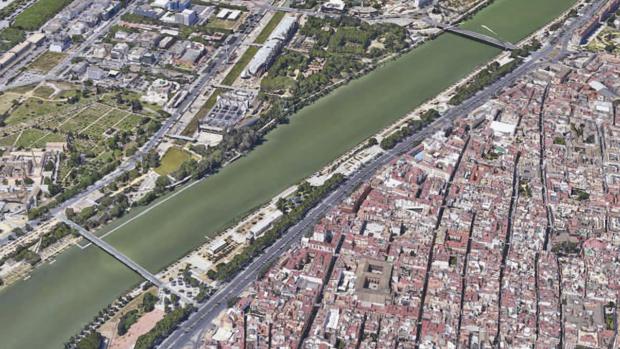 El Ayuntamiento de Sevilla culmina el proyecto para reurbanizar la calle Torneo