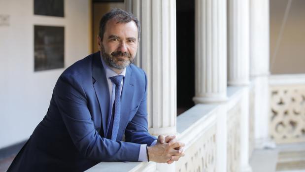 Francisco Serrano Oceja: «El catolicismo español ha entrado en una dinámica de marginalidad»