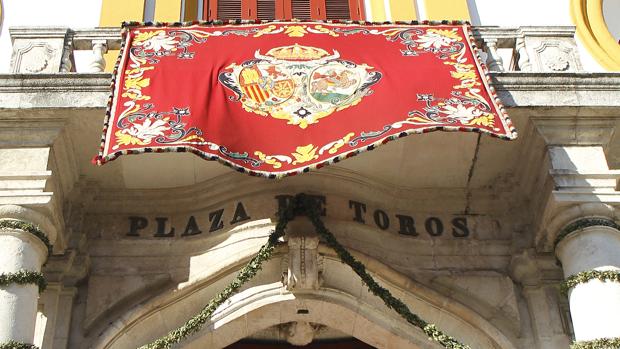 Agotadas las invitaciones para la exhibición ecuestre de este jueves en la Real Maestranza