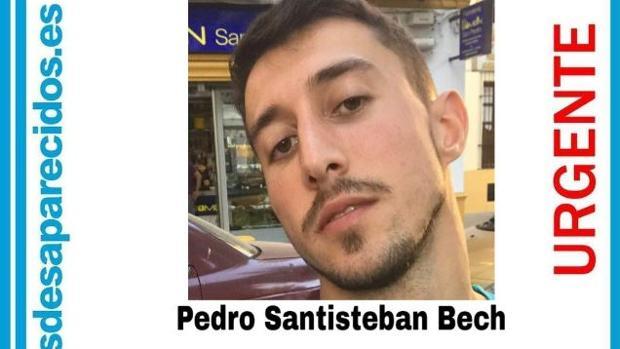 Aparece en buen estado el joven que estaba desaparecido en Sevilla desde hacía más de una semana