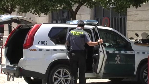 A prisión el militar de la comitiva del presidente de Brasil detenido con 39 kilos de cocaína