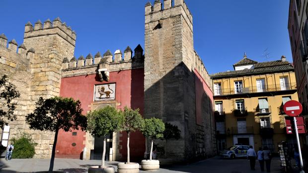 Ciudadanos pregunta a Espadas dónde han ido los tres millones del Alcázar para el patrimonio de Sevilla