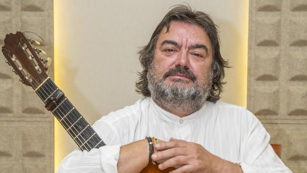 Ricardo Miño Álvarez: «La soleá más escuchada en el mundo la he compuesto yo»