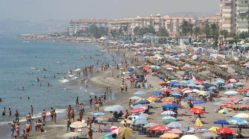 Playa de Torrox