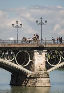 Puente de Isabel II