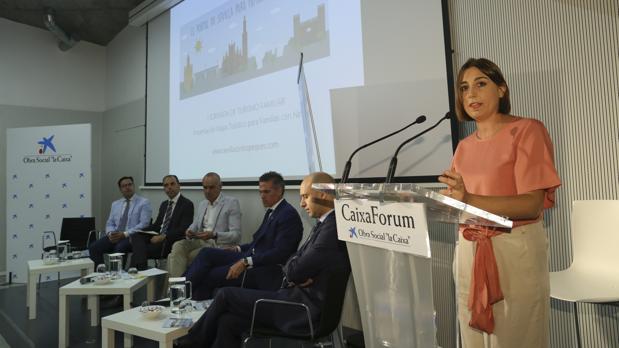 La primera vuelta al mundo, un nuevo gancho para el turismo en Sevilla