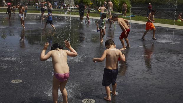 Escuelas de verano gratuitas para más de 800 menores del Polígono Sur