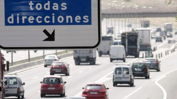 Las horas que debes evitar en carretera cuando salgas de vacaciones este verano