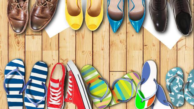 Calzado de verano: los zapatos imprescindibles que debes llevar en tu maleta