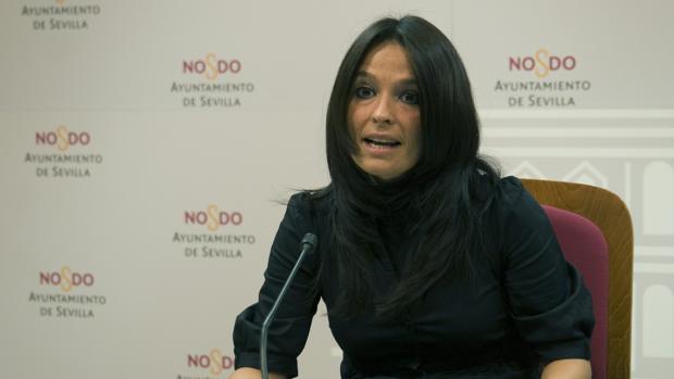 El PP denuncia que el servicio de parques y jardines está sin camiones de riego